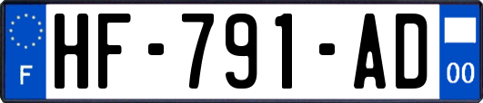 HF-791-AD