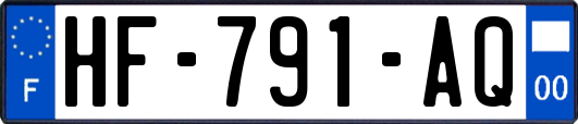 HF-791-AQ