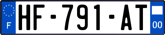 HF-791-AT