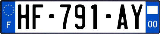 HF-791-AY