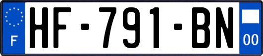 HF-791-BN