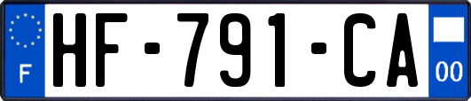 HF-791-CA