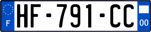 HF-791-CC