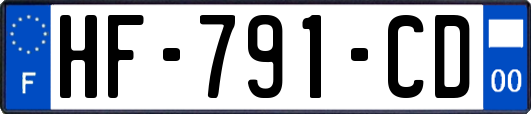 HF-791-CD