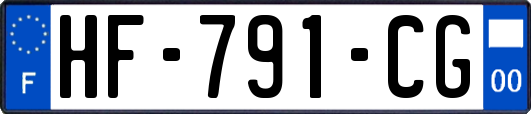 HF-791-CG
