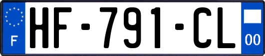 HF-791-CL