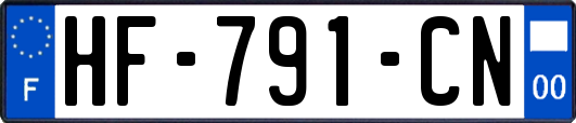 HF-791-CN