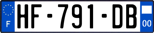 HF-791-DB