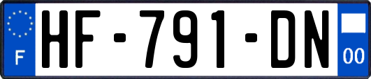 HF-791-DN