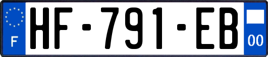 HF-791-EB