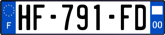 HF-791-FD