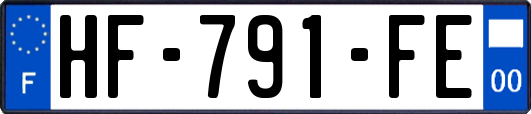HF-791-FE