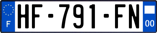 HF-791-FN
