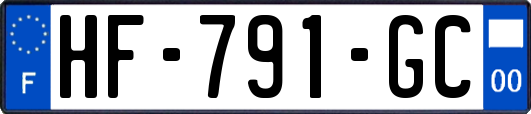 HF-791-GC