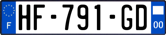 HF-791-GD