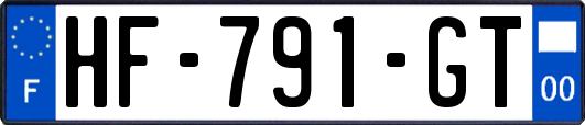 HF-791-GT