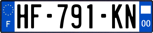 HF-791-KN