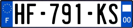 HF-791-KS