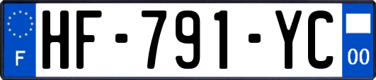 HF-791-YC