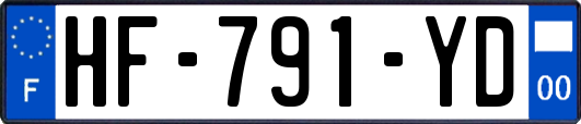 HF-791-YD