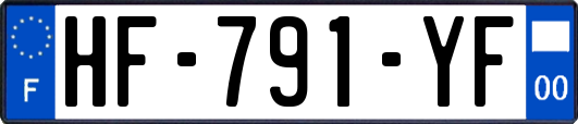 HF-791-YF