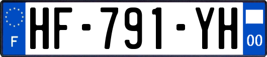 HF-791-YH