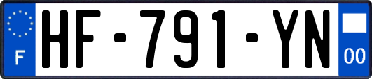 HF-791-YN