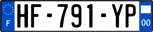 HF-791-YP