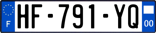 HF-791-YQ