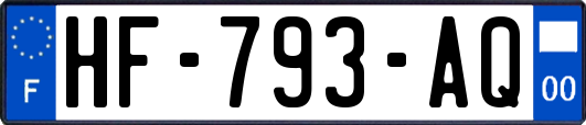 HF-793-AQ