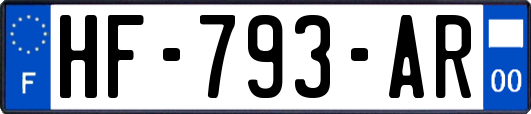 HF-793-AR