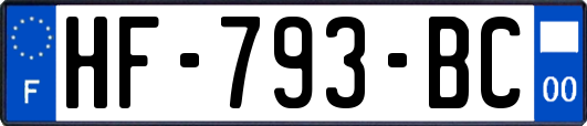 HF-793-BC
