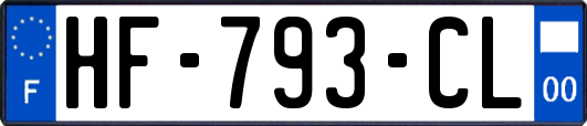 HF-793-CL
