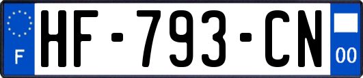HF-793-CN