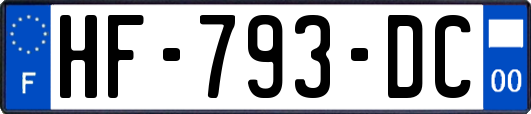 HF-793-DC