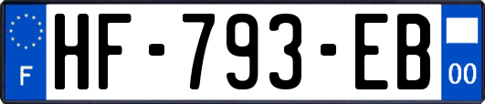 HF-793-EB