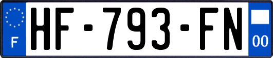 HF-793-FN
