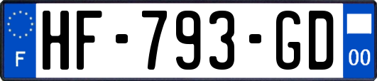 HF-793-GD