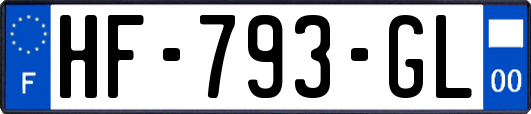 HF-793-GL