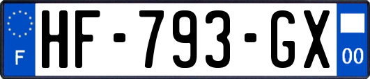 HF-793-GX