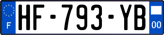 HF-793-YB