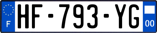 HF-793-YG