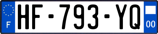 HF-793-YQ