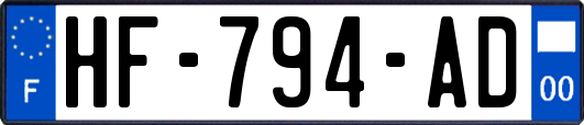 HF-794-AD