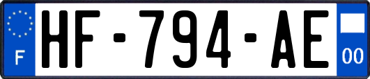 HF-794-AE