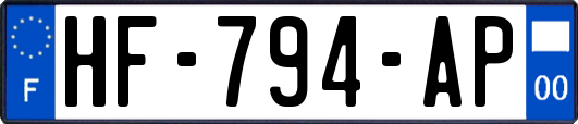 HF-794-AP