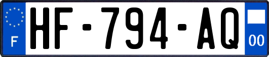 HF-794-AQ