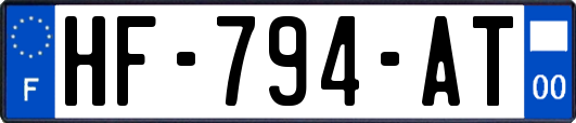 HF-794-AT