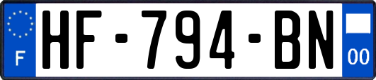 HF-794-BN
