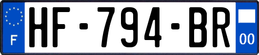 HF-794-BR